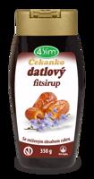 4slim Čekanko datlový fitsirup 350 g  expirace