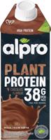 Alpro High Protein sójový nápoj s čokoládovou příchutí 750 ml