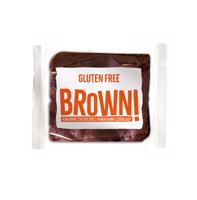 Balviten Brownie bez lepku 37 g expirace