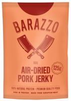 Barazzo Jerky vepřové BBQ 125 g