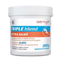 Barny's Triple blend extra silný 200 g