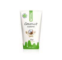 Body&Future Coconut cuisine 200 ml expirace