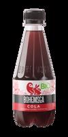 Bohemsca Cola BIO pet 310 ml expirace