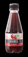 Bohemsca Cola pet BIO 310 ml