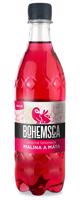 Bohemsca Limonáda malina a máta 500 ml