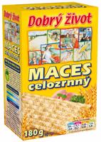 Bonavita Maces celozrnný 180 g