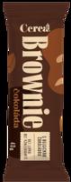 Cerea Brownie gluten free čokoláda 40 g expirace