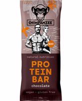 Chimpanzee Protein bar čokoláda BIO 45 g