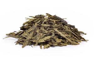 CHINA BANCHA PREMIUM - zelený čaj, 10g