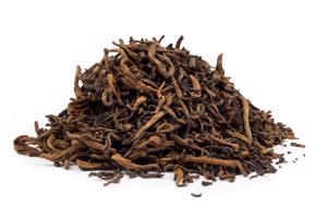 CHINA GOLDEN TIPPY PU ERH KING SIMAO, 1000g