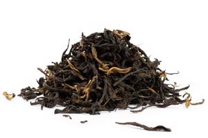 China Guangxi Gongfu BIO - černý čaj, 1000g