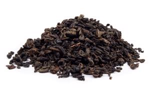 CHINA MILK BLACK GUNPOWDER - černý čaj, 10g