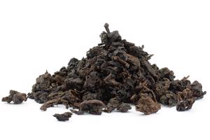 China Oolong roasted Charcoal Se Chung, 10g