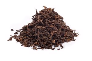 CHINA PU ERH TEA 1ST GRADE BIO, 100g