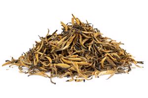 CHINA YUNNAN GOLDEN DRAGON - černý čaj, 1000g