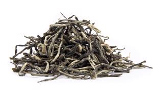 CHINA YUNNAN PURE BUD SILVER STRANDS - zelený čaj, 1000g