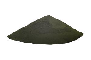 CHLORELLA BIO - prášek, 1000g