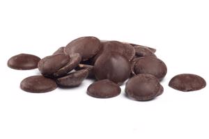 Chocolate Chips – Mexico Origin 66% Cocoa, 1000g