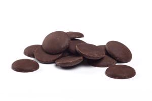 Chocolate Chips – Saint Dominigue 70% Cocoa, 1000g