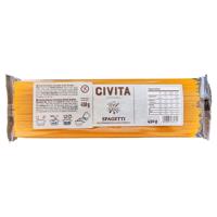 Civita Špagety bez lepku 450 g