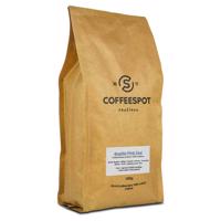 Coffeespot Brasil Pink star 1000g