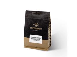 Coffeespot Guatemala Golden Flakes of Jumay 250 g expirace