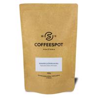 Coffeespot Kolumbie La Florida Excelso 500g