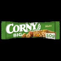 Corny Big cereální tyčinka lískový oříšek 50 g