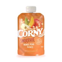 Corny Kapsička Smoothie mango, hruška a ovesné vločky 120 g