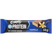 Corny Protein 30% proteinová tyčinka vanilka 50 g