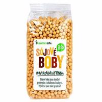 Country Life Sójové boby BIO 500 g - expirace