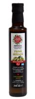 Cretan Farmers Extra panenský olivový olej - raná sklizeň 0,1% 250 ml