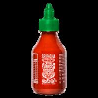 Crying Thaiger Sriracha chilli omáčka 200 ml