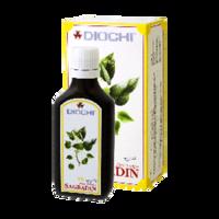 Diochi Sagradin kapky 50 ml