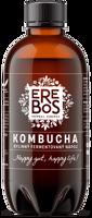 Erebos Kombucha 400 ml