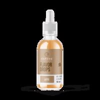 Espyre Flavor Drops latté 50 ml