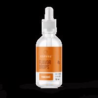 Espyre Flavor Drops pomeranč 50 ml