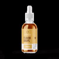 Espyre Flavor Drops vanilka 50 ml