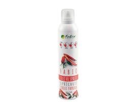 Fabio Řepkový olej ve spreji chilli paprika 250 ml