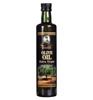 Franz Josef Kaiser Olivový olej extra panenský nefiltrovaný 500 ml  expirace