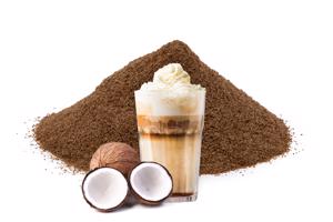 FRAPPE KOKOS - rozpustná káva, 250g