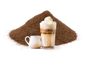 FRAPPE MOCCA LATTE - rozpustná káva, 1000g