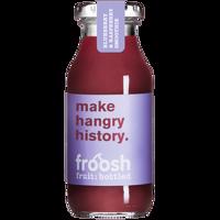 Froosh Smoothie borůvka a malina 250 ml - expirace