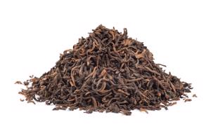 GOLDEN TIPPY RIPE KING OF PU ERH BIO, 100g