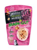 Graci Müsli Brain-gut Bircher BIO 350 g