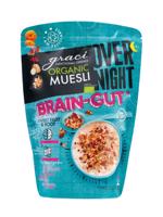 Graci Müsli Brain-gut sweet fruit and root BIO 350 g