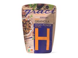 Graci Müsli High power protein 300 g