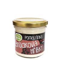 Green Apotheke Pomazánka lahůdková s hříbky 140 g