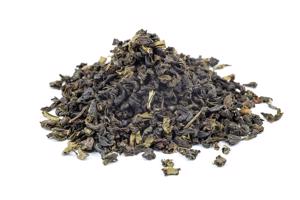 GREEN CEYLON HIGHLAND BIO - zelený čaj, 100g