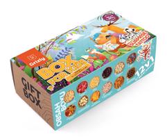 GRIZLY Box for kids 483 g